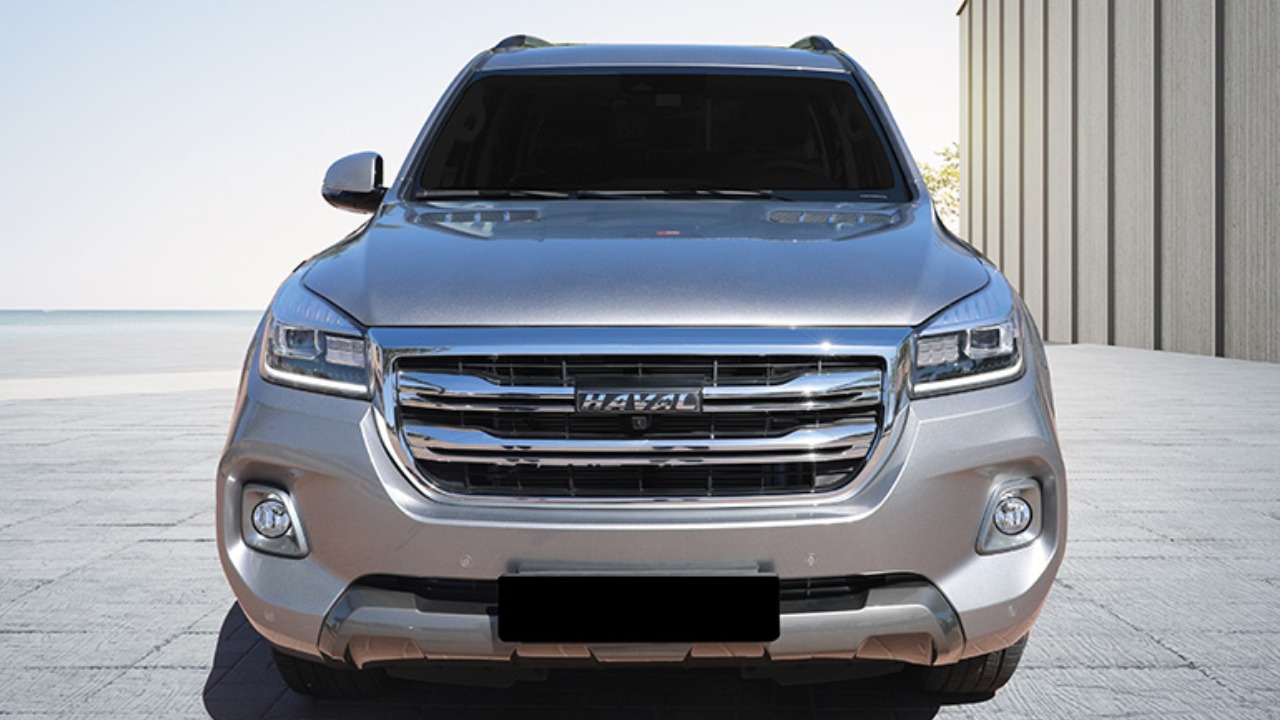 Prices and Specifications for Haval H9 Super Dignity 2023 in Saudi